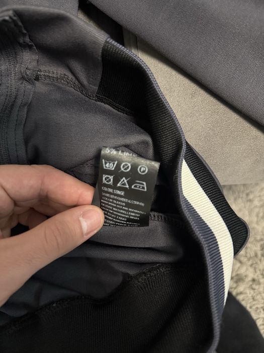 Мъжки сив екип BOSS