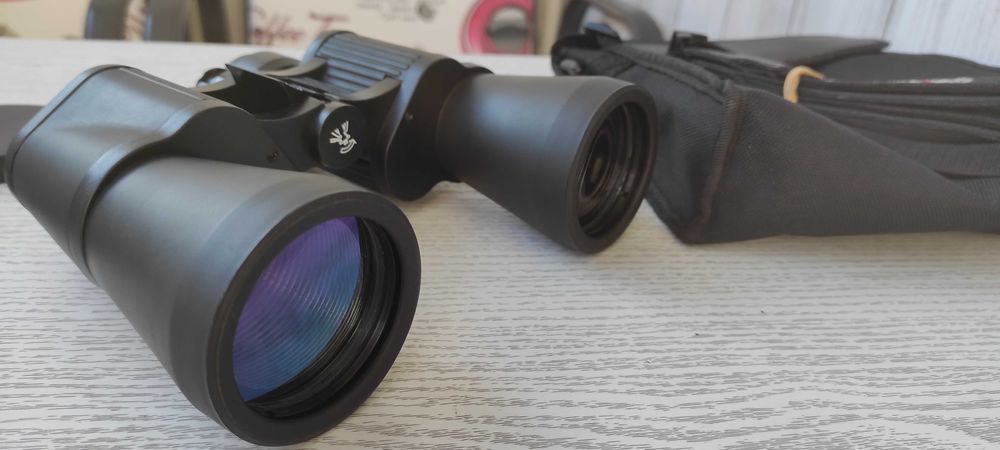 бинокъл Lotus Quick Focus