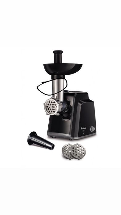 Мясорубка moulinex