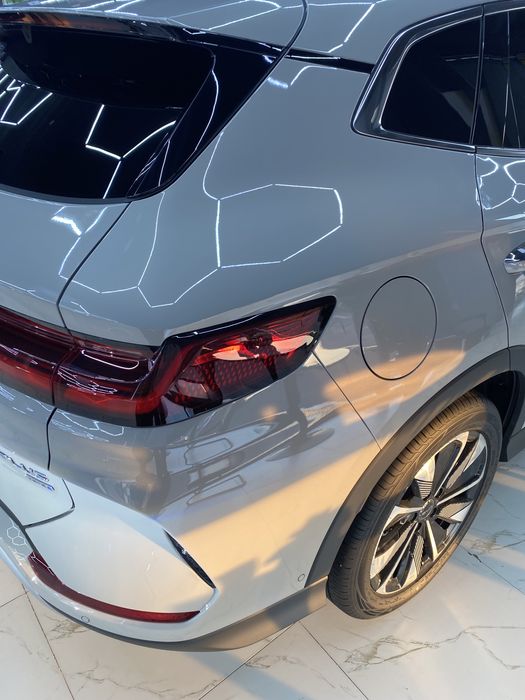 BYD Chempion samrt full + garantiyali