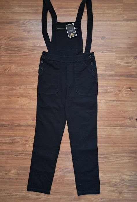 Дънков гащеризон