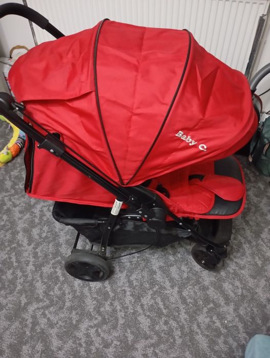 Cărucior sport copii