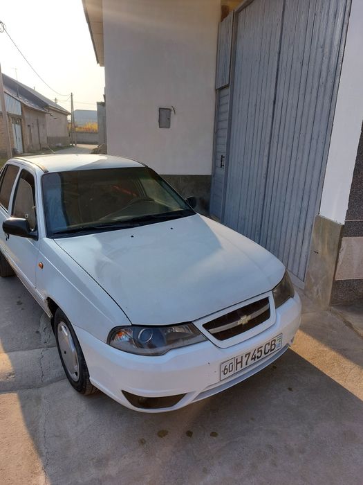 Yaxshi yuripturgan moshina