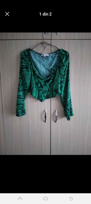 Bluza Top, marimea 36