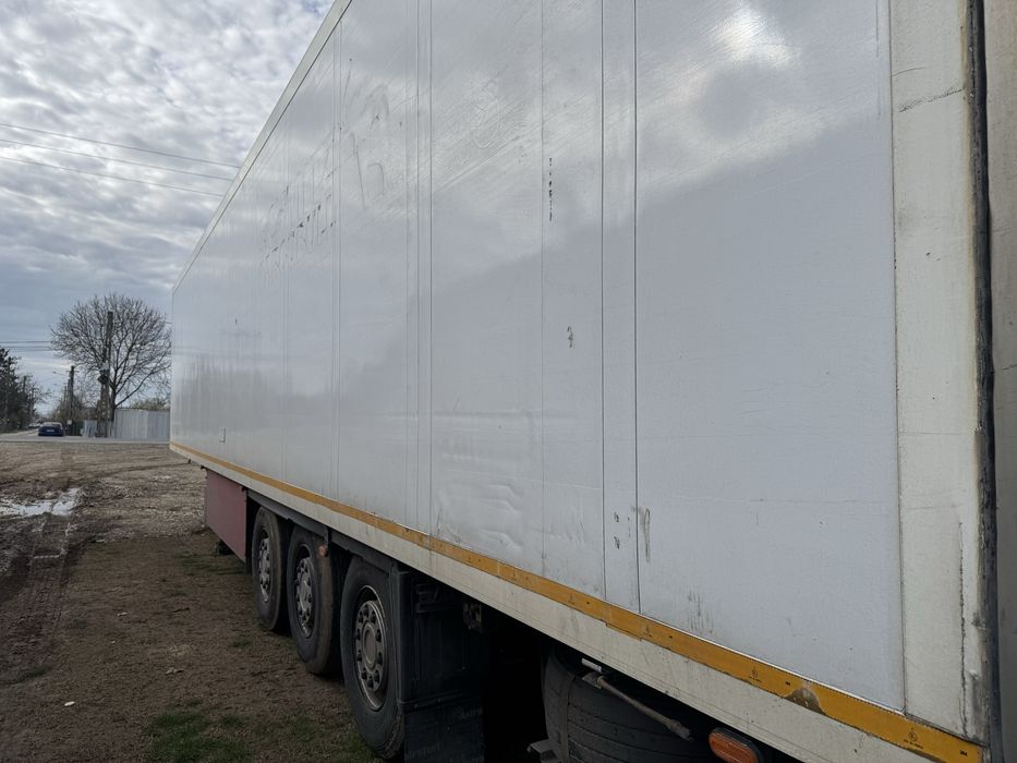 Schmitz Bi-Temp din 2005