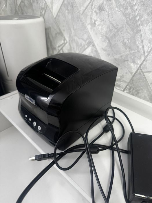 Продам принтер чеков xprint
