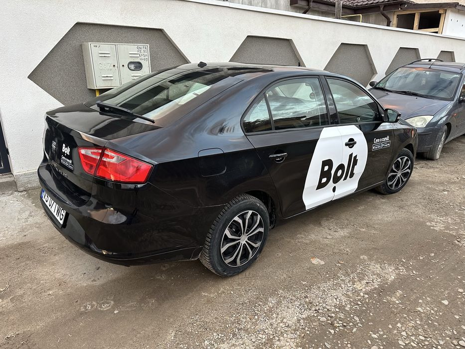 Vand seat toledo 2018