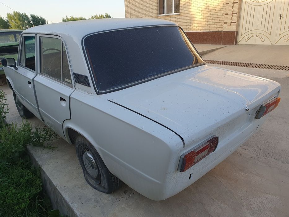 Ваз 2106 после капремонта