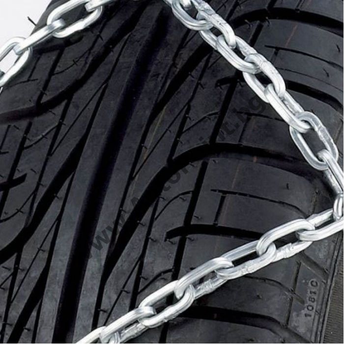 Вериги за Сняг Бус Джип 4х4 16мм меча стъпка