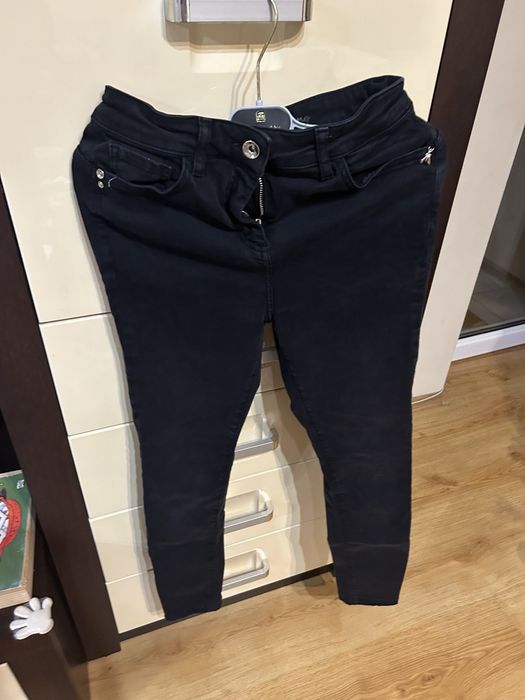 Дънки Patrizia Pepe, 25 и 26 размер