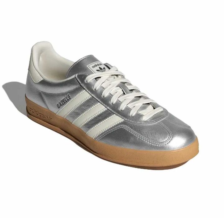 Обувки мъжки  ADIDAS GAZELLE INDOOR размери 42 -47.5