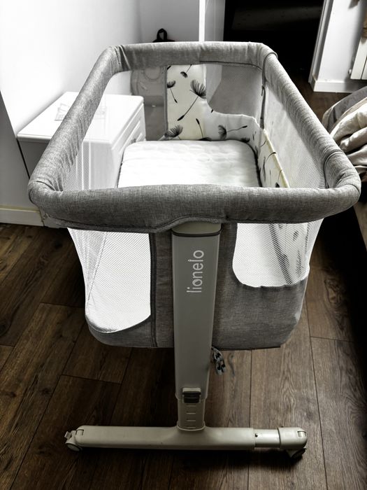 Cosleeper Lionelo