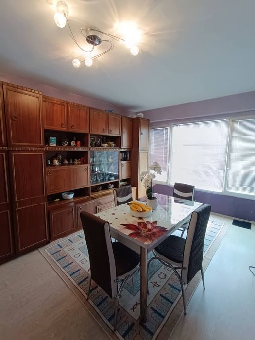 Продава се Тристаен апартамент в Добрич, Балик - 97 кв.м за 447 €/кв.м - Снимка #6