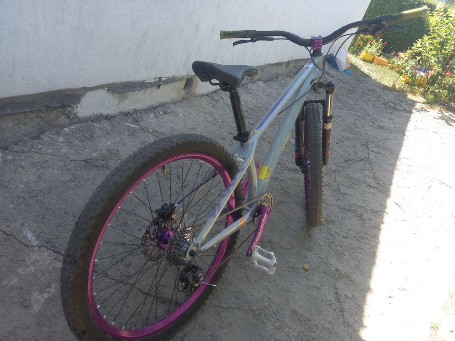 Продам велик  IIEREC EREC L5