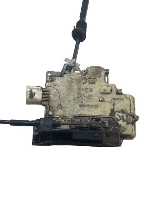 Broasca Usa Stanga Spate Volkswagen Passat 3C2 Berlina 2005 - 2010 3C4839015A
