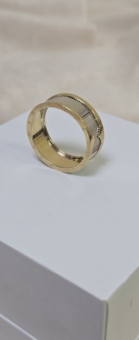 Кольцо золотое за грамм 44000
