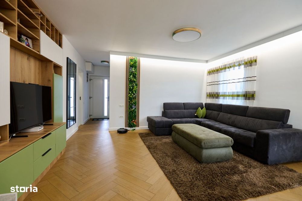 Casa str Morii -  Stefanesti, Arges
