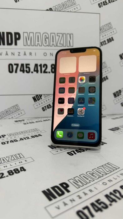 NDP Amanet NON-STOP Sos. Giurgiului 119 IPHONE 11 PRO (50600)