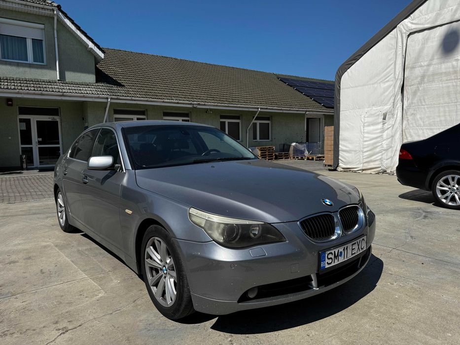 BMW 5 Series 2005 — imagine 5