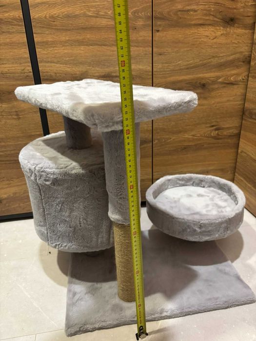 Котешкa катерушка 53 cm