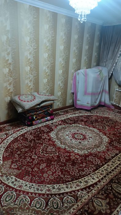 Arenda kvartira sheriklikka