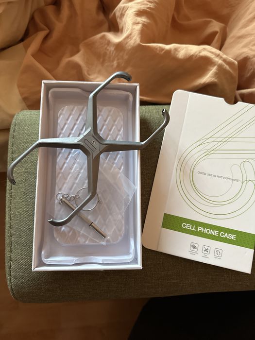 Bumper iphone 14 promax