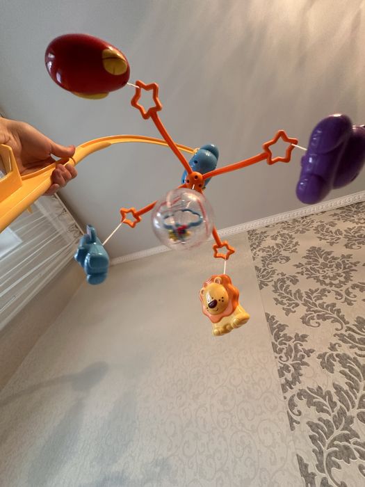 Мобиль ! В отличном состоянии