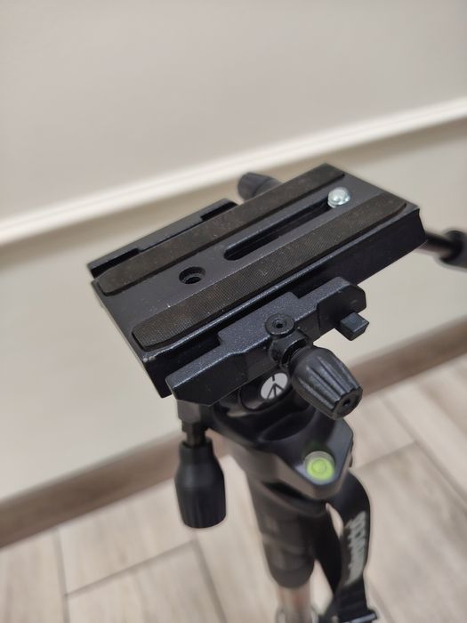 Монопод Manfrotto Element MII