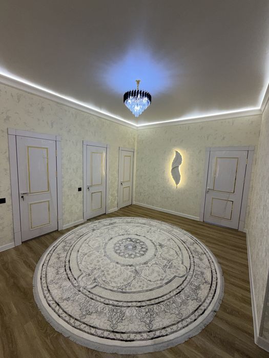 Продаётся премиум квартира