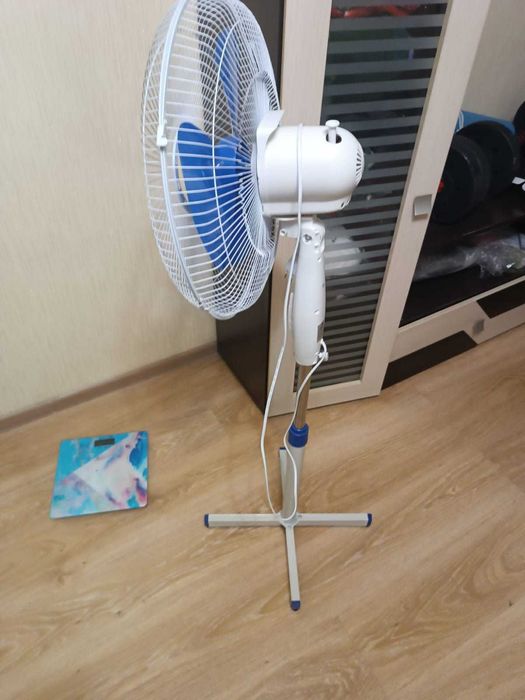 Продам вентилятор