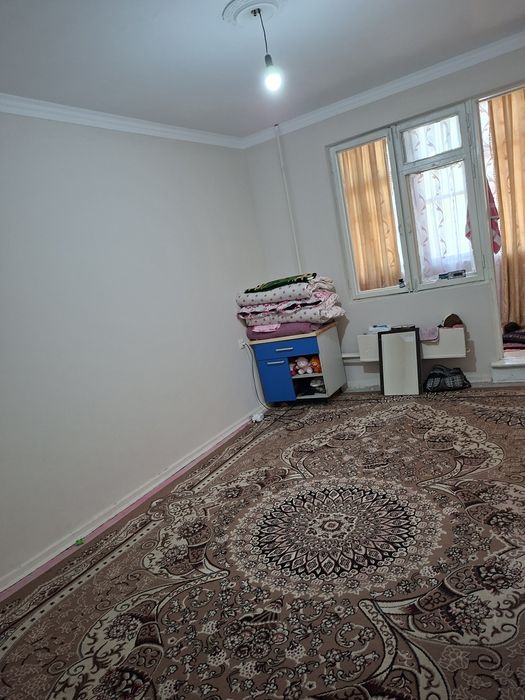 Срочно продам свою однокомнатную квартиру.