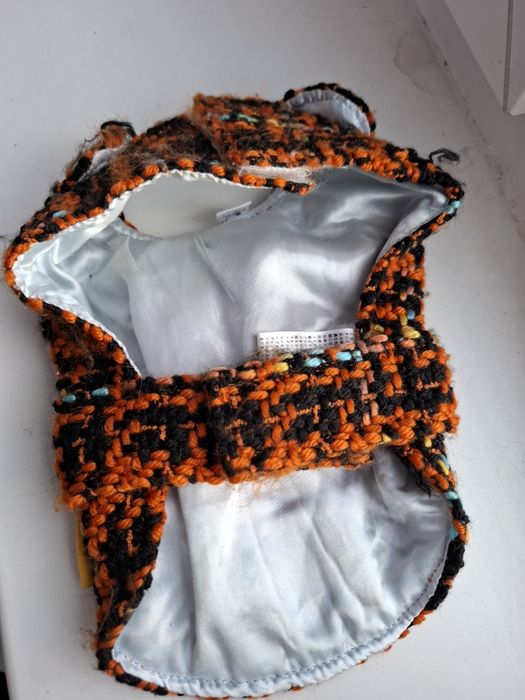 Жилетка для собак