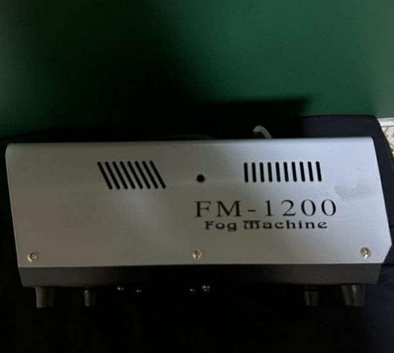 Сухой туман suxoy tuman