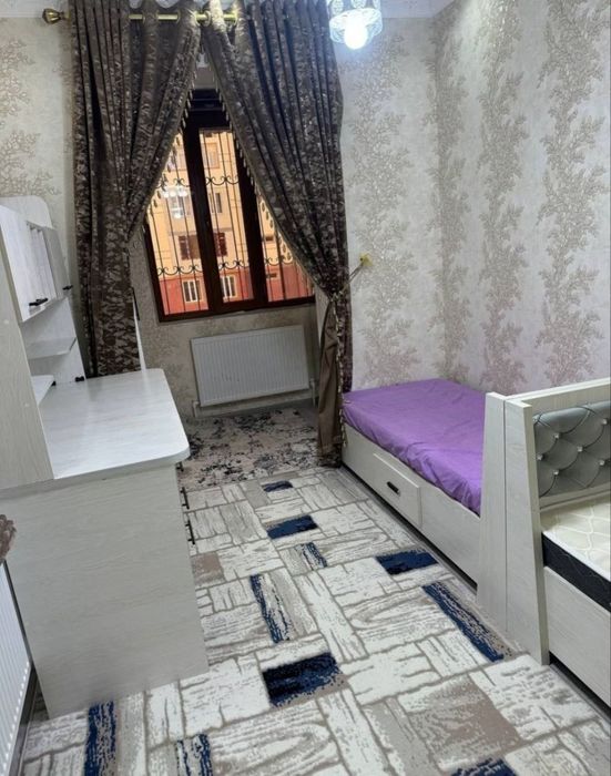 Shayxontohur Ganga yaqinida kvartira Chorsuv metro yaqin