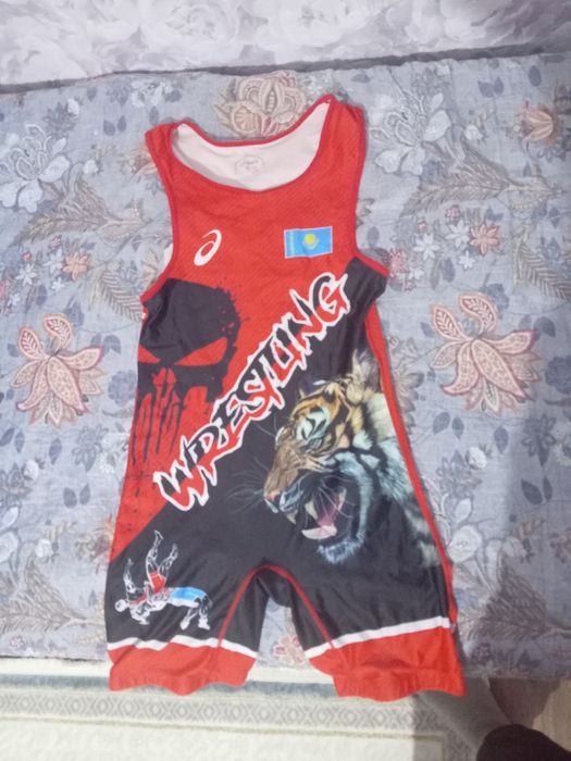 Продам форму для борьбы