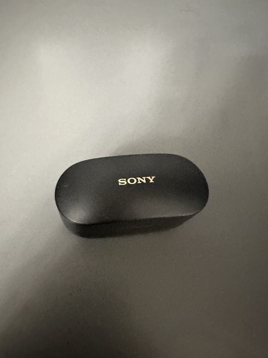 Наушники Sony WF-1000XM4, оригинал