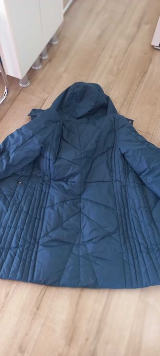 Geaca dama puf, marime S/ M