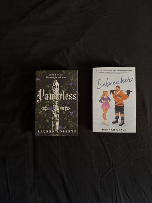 Нови и използвани книги на английски