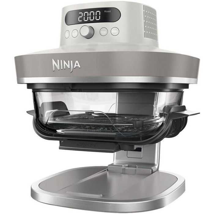 Фритюрник NINJA CRISPi PRO XL 7-in-1 Air-Fryer