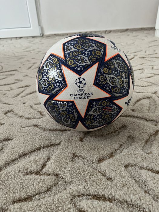 Minge Adidas UCL Pro Finale Istanbul 2023 OMB