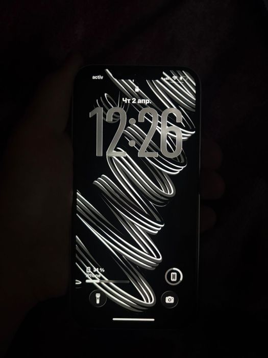 Продается Айфон 13