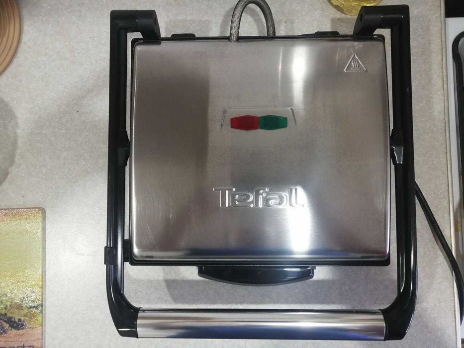 Электрогриль Tefal Inicio 2 GC241D38