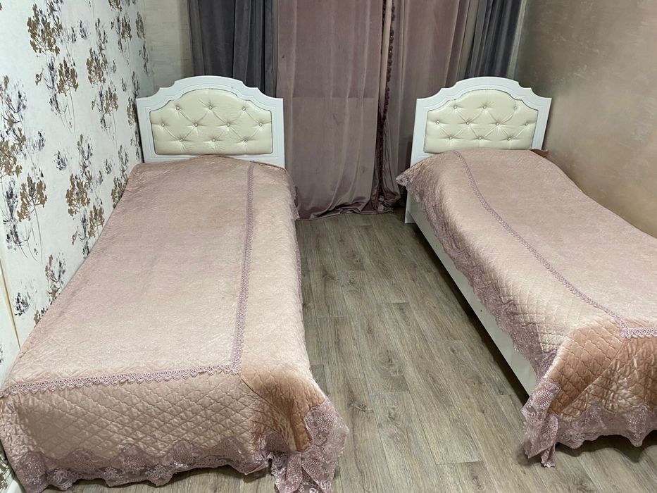 кровати спальный гарнитур