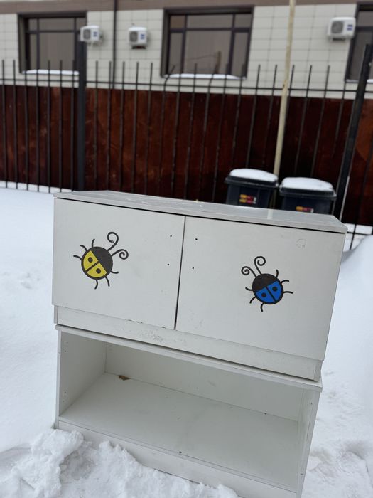 продам шкафчики для бизнеса