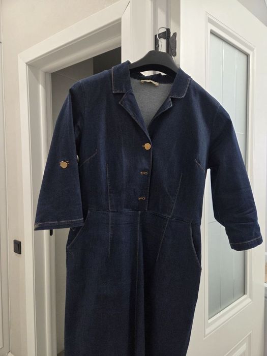 Разбор гардероба