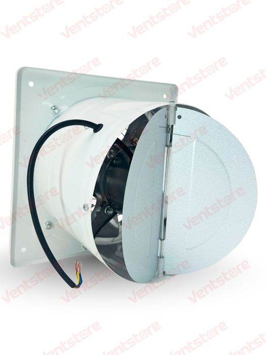 Вентилатр вентилатса