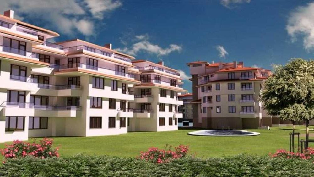 Продава се Четиристаен апартамент в Варна, Виница - 119 кв.м за 1750 €/кв.м - Снимка #15