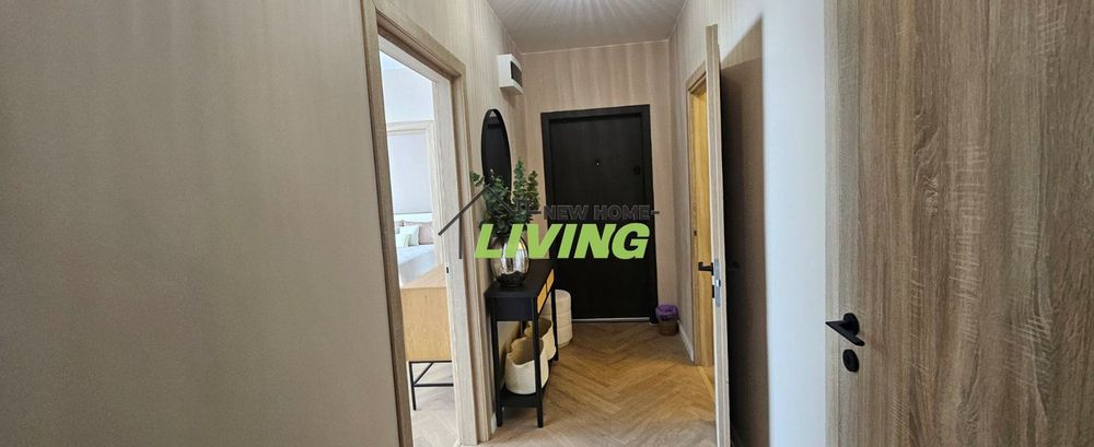 Продава се Двустаен апартамент в Пловдив, Коматево - 64 кв.м за 1688 €/кв.м - Снимка #9