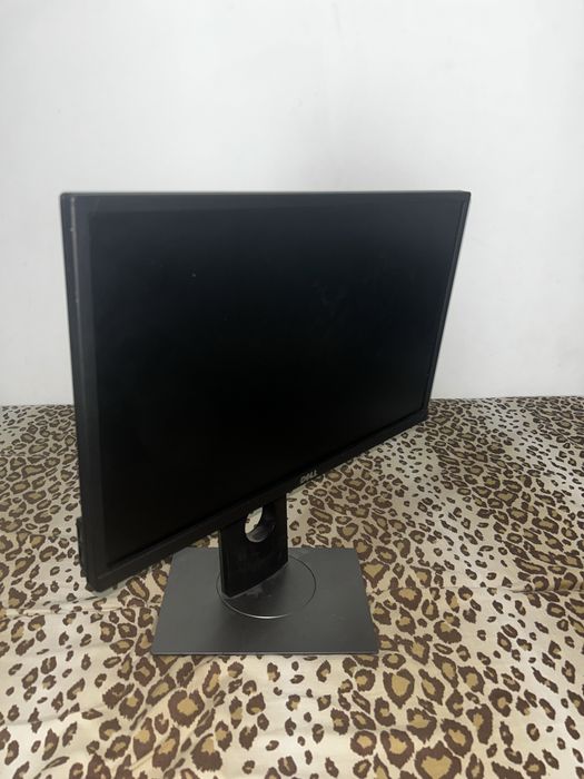 Monitor Dell 60 hz perfect functional