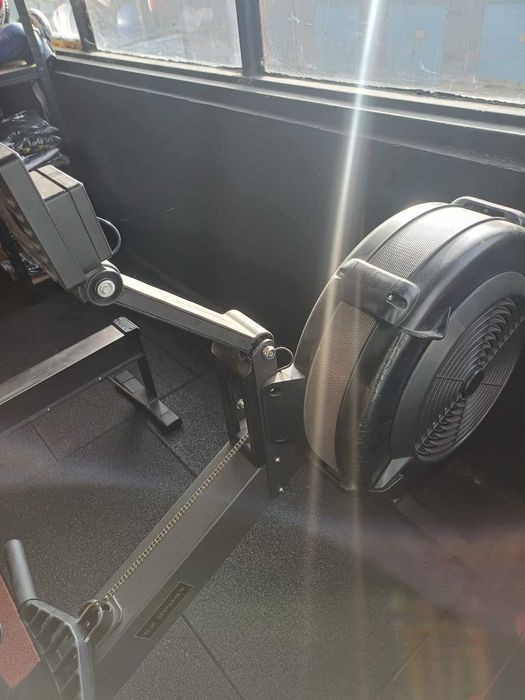 Малко Използвани 2БР / Гребни Тренажори - Пловдив / По договаряне